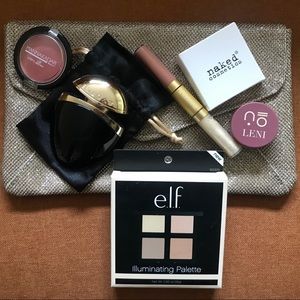Makeup bundle
